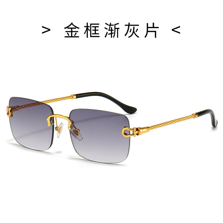Dame solbrille Luvikno