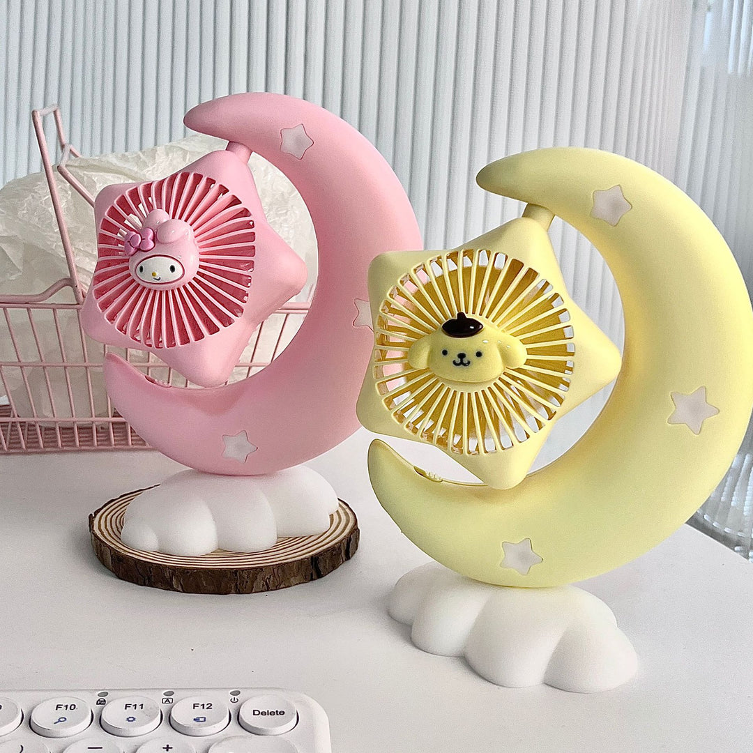 Dame Søtt Design Bordvifte Luvikno