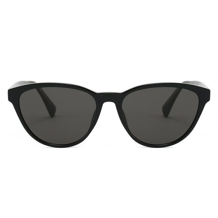 Dame Cat-Eye solbriller Luvikno