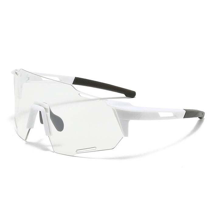Dame Sports Solbriller med aerodynamisk design Luvikno