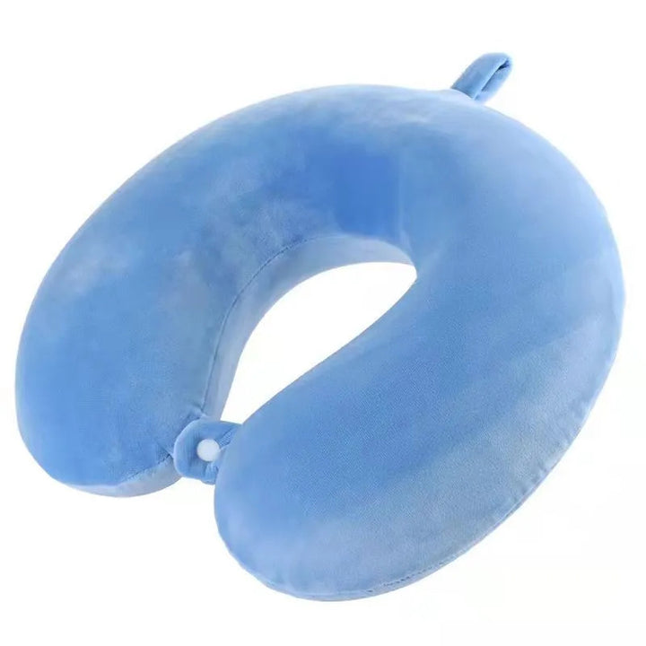 Unisex Nakkepute Luvikno