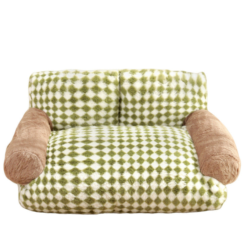 Dame Koselige Relaxstoler Luvikno
