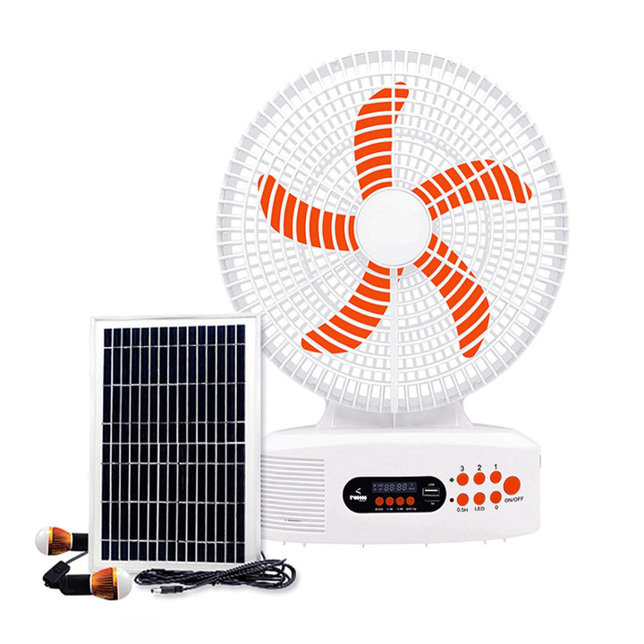 Home Cooling Table Fan Luvikno