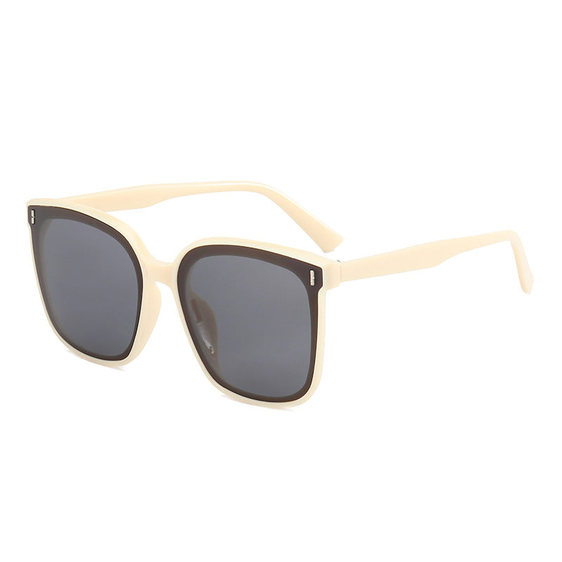 Dame moteriktig solbrille Luvikno