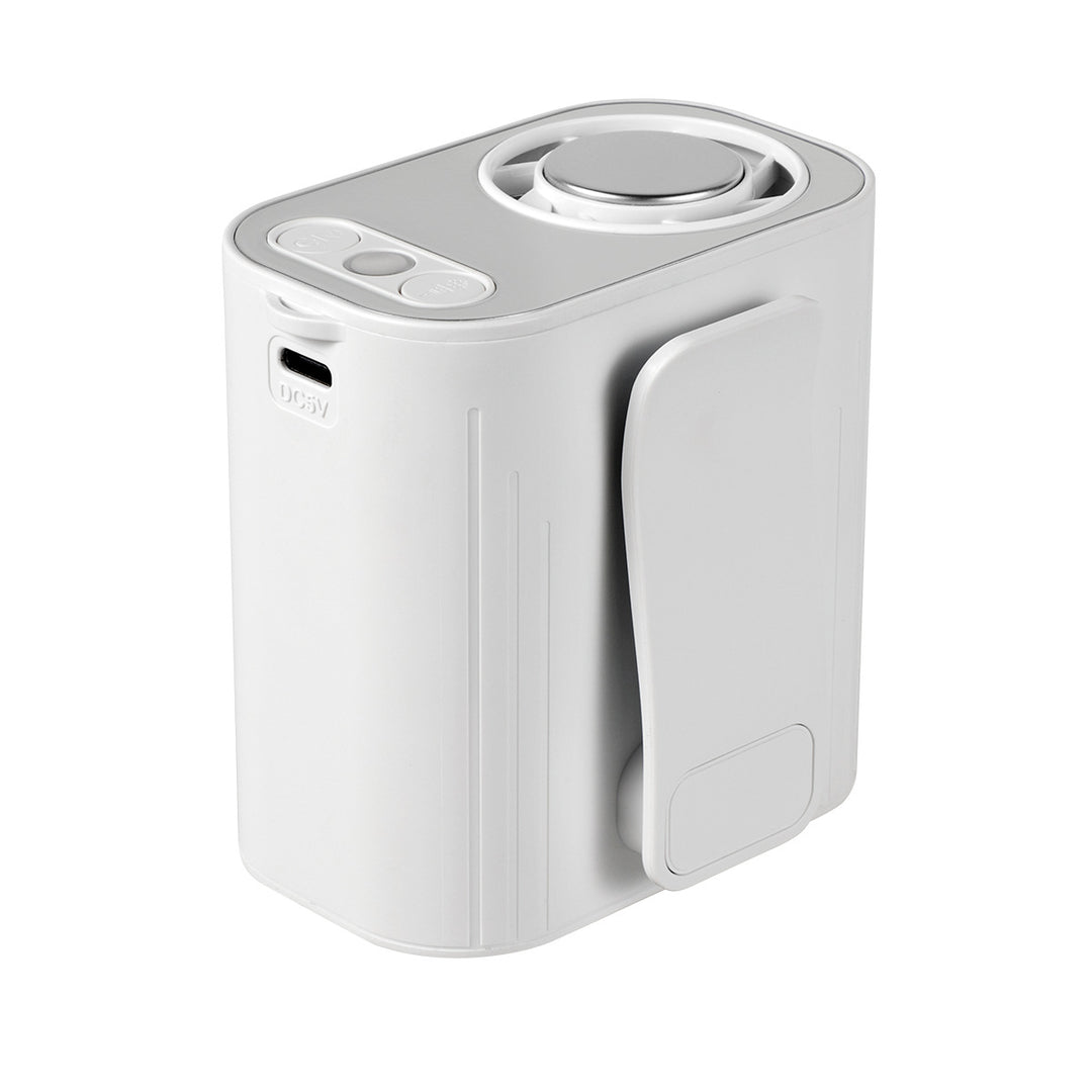 Unisex bærbar Bluetooth-høyttaler Luvikno