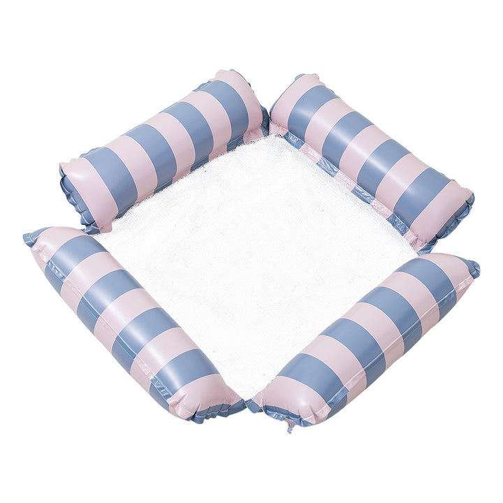 Unisex Oppblåsbar Fritidsspillnett Luvikno