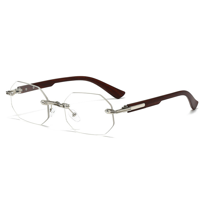 Dame Designer Solbrille Luvikno