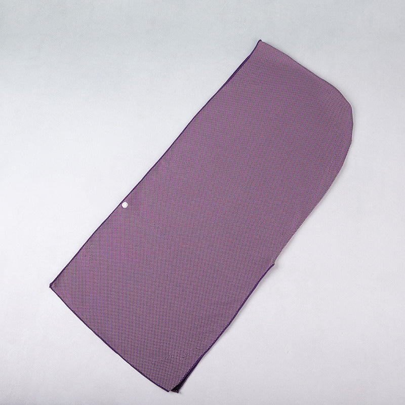Damer Sporty Yoga-matte Luvikno
