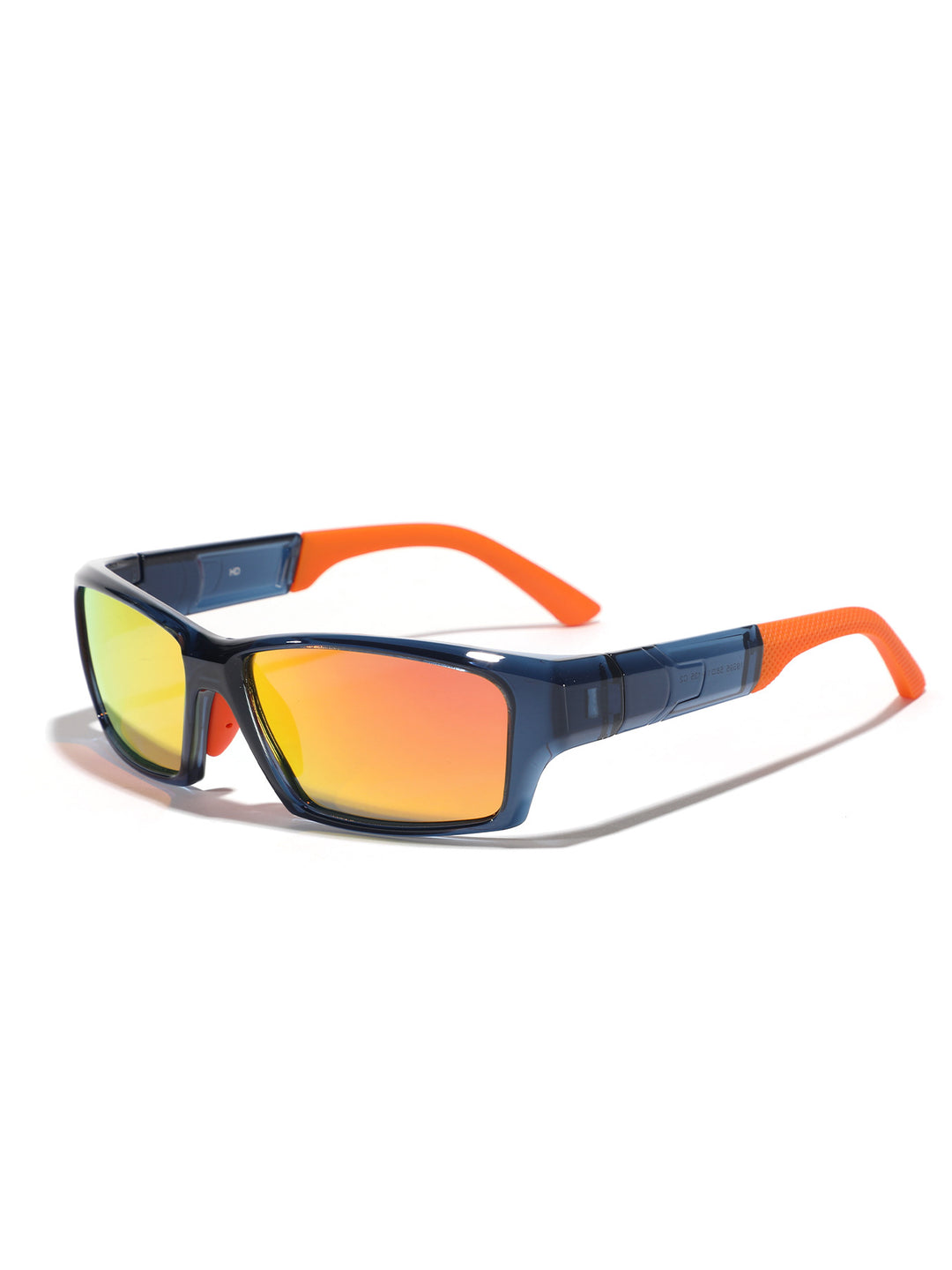 Damer Sporty UV-beskyttelses solbriller med ergonomisk design Luvikno