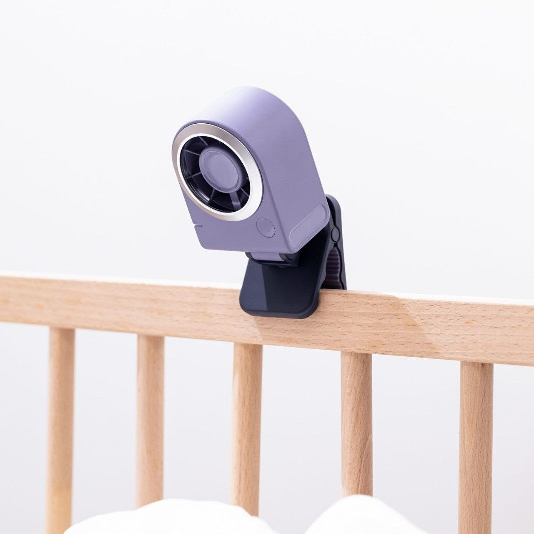 Unisex bærbar USB bordvifte Luvikno