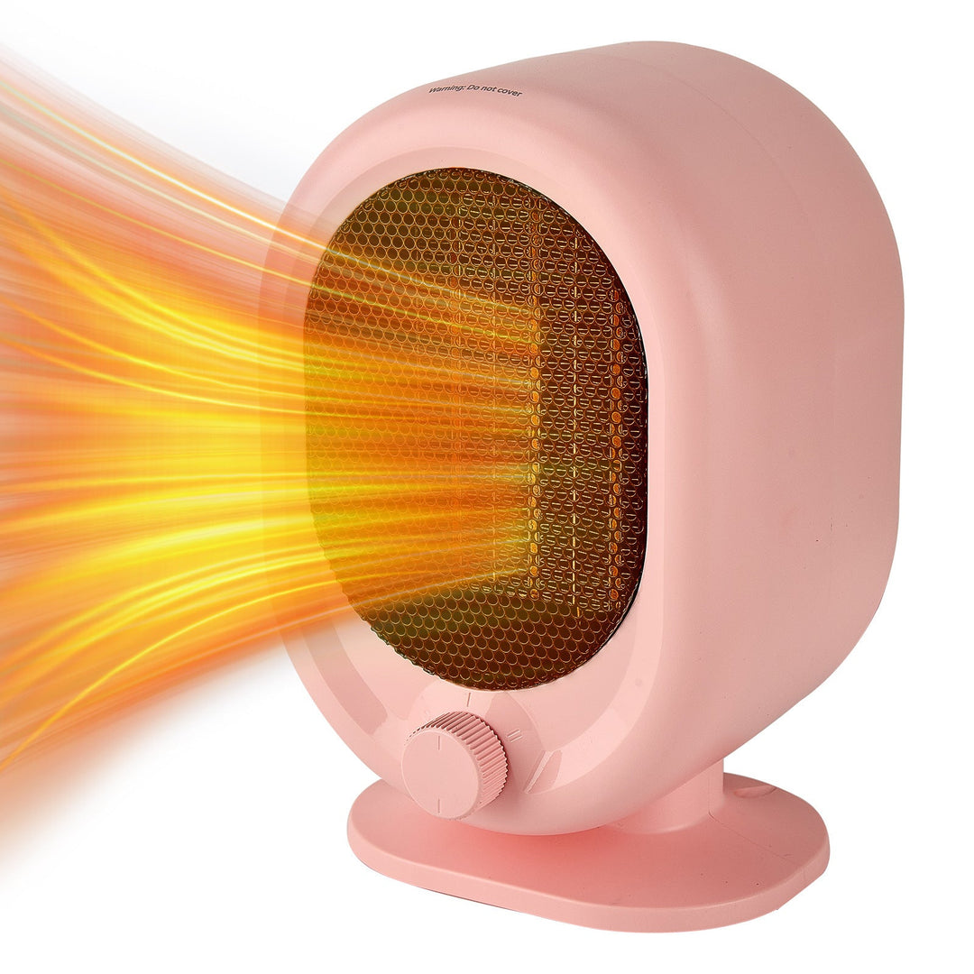 Damer Heater Luvikno