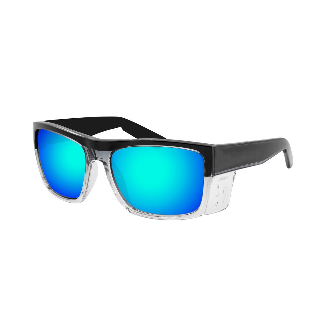 Herren Sportliche Solbriller Luvikno