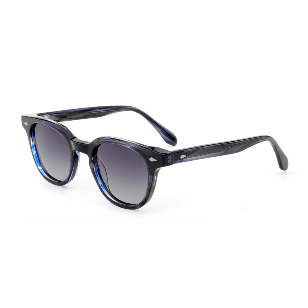 Dame Retro-optikk solbrille Luvikno