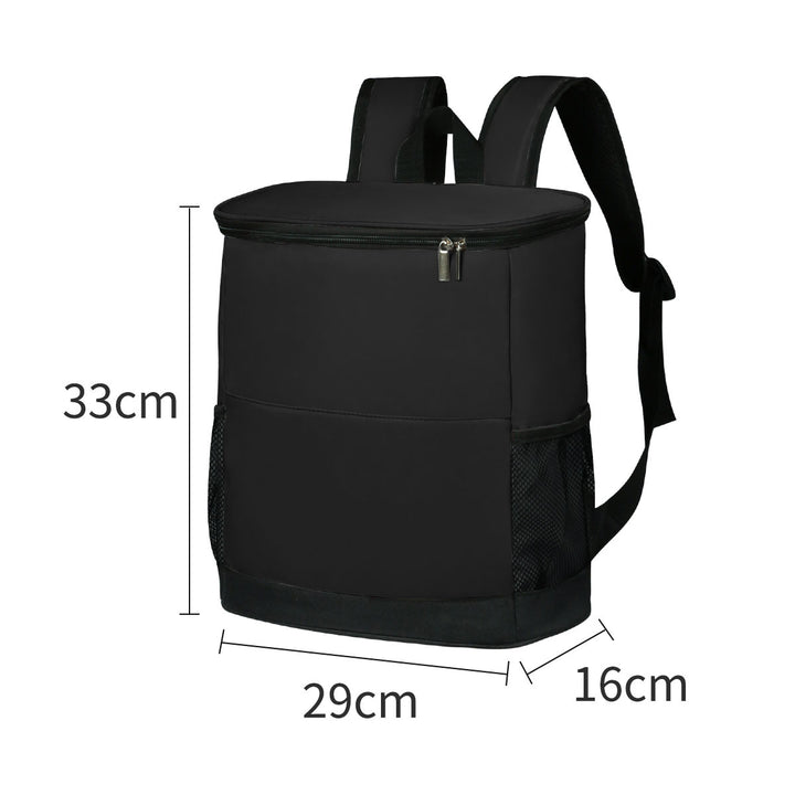 Unisex Kjølebager Ryggsekk Luvikno