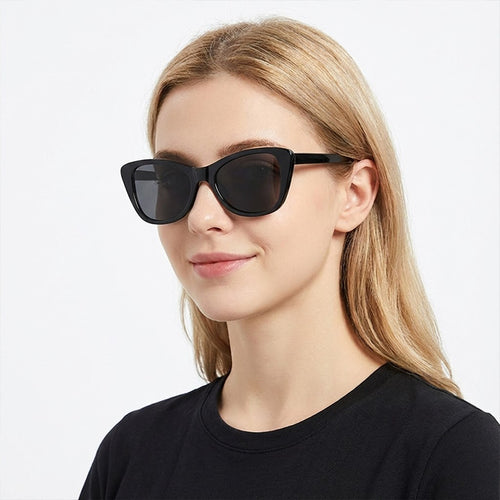 Damer Motemessig Solbrille Luvikno