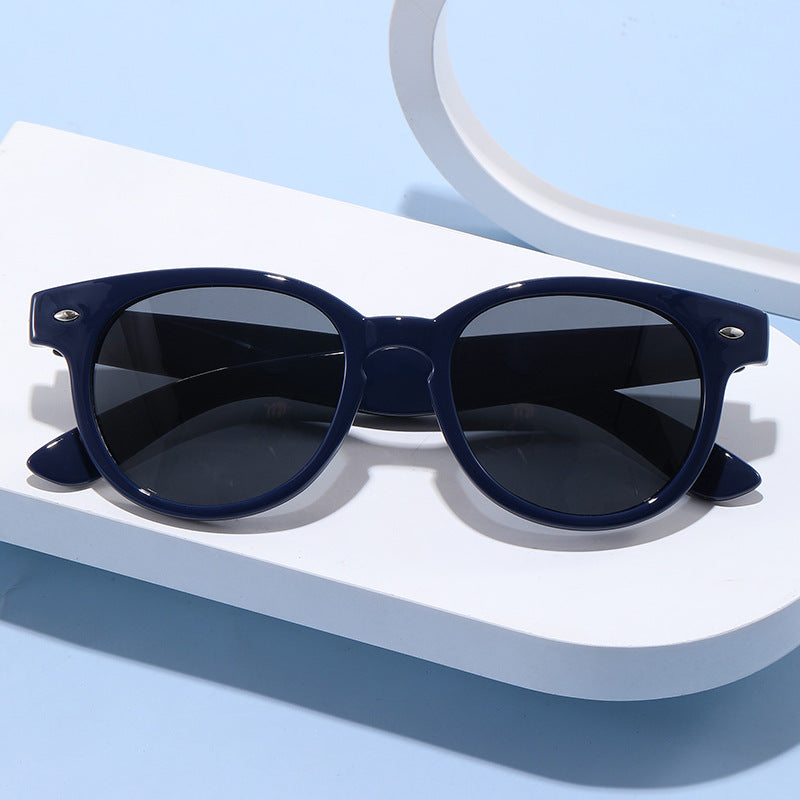 Dame moteriktig solbrille Luvikno