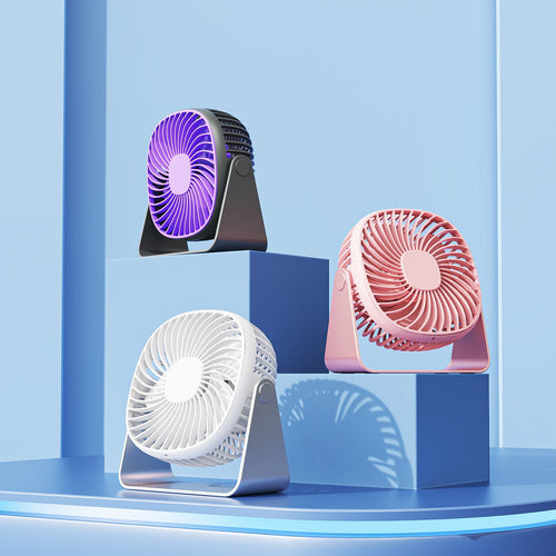 Fan Luvikno
