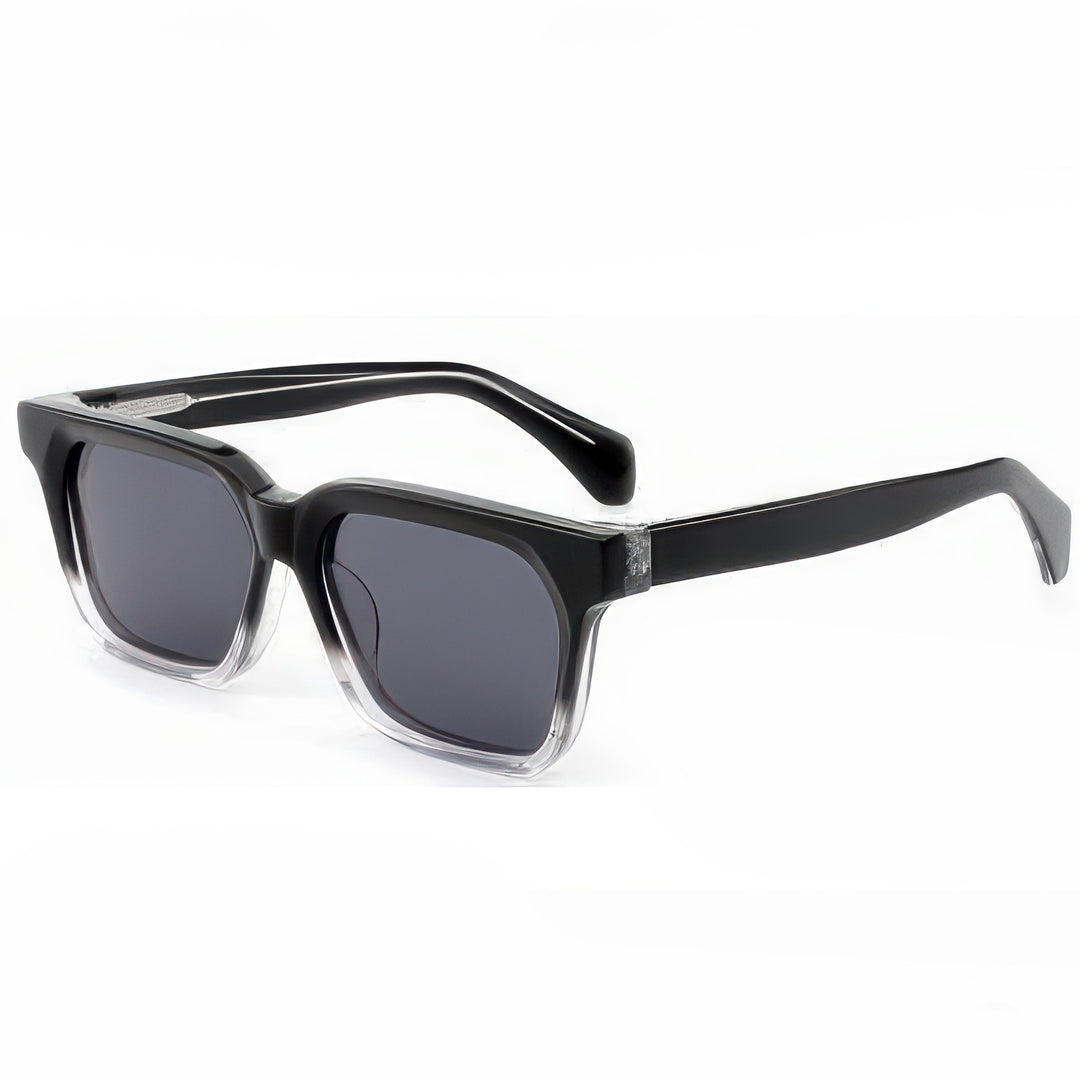 Dame moterisk solbrille med sofistikert design og UV-beskyttelse Luvikno