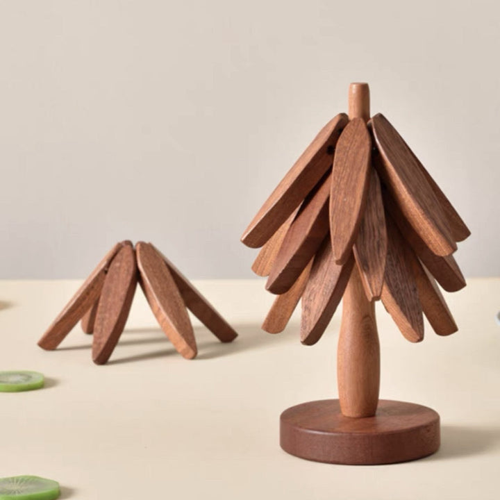 Luvikno | Noble tre coasters i trelook