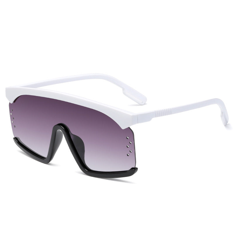 Dame Sporty Solbriller Luvikno