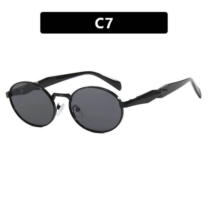 Dame solbrille Luvikno