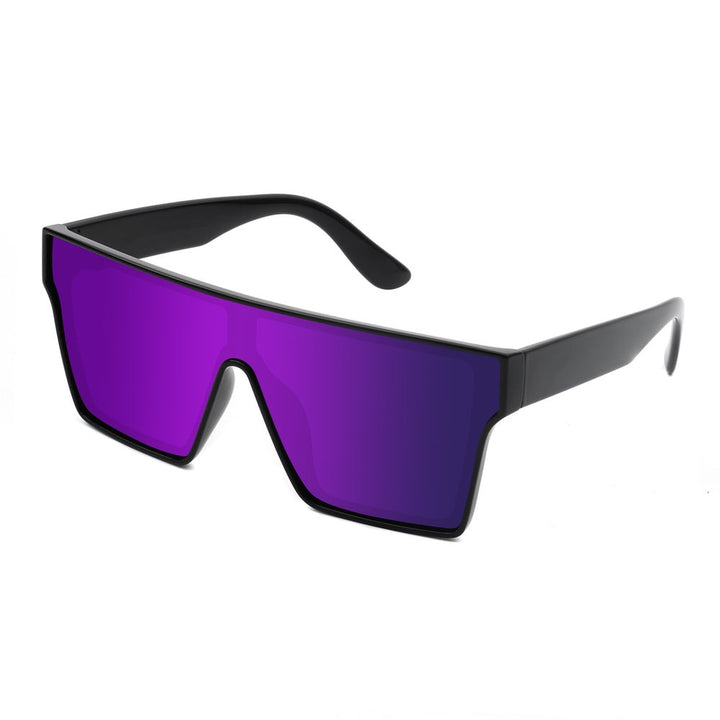 Dame moteriktig solbrille Luvikno