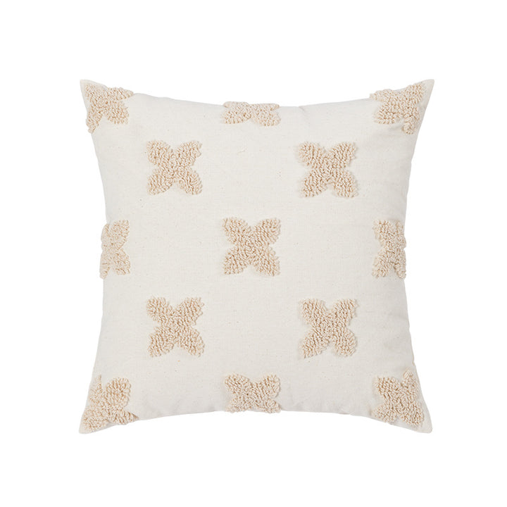 Women Decorative Pillowcase Luvikno