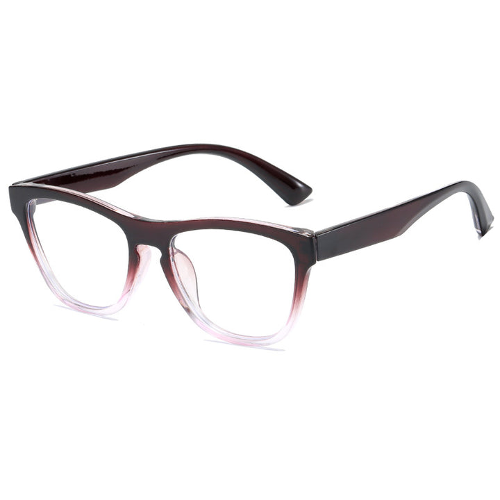Damer Geometrisk Nyinterprasjon Solbrille Luvikno