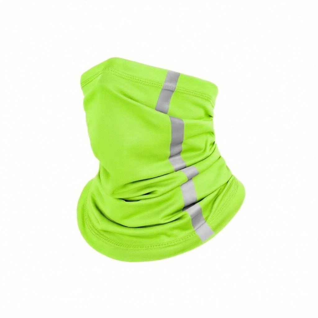 Dame Funktionell Sporthalstuch Luvikno