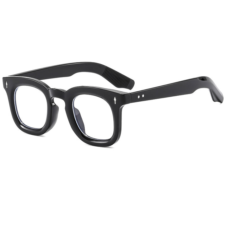 Dame Modish solbrille i høy kvalitet design Luvikno
