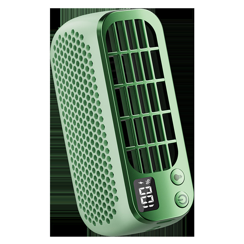 Portabel Mini Luft renser Luvikno