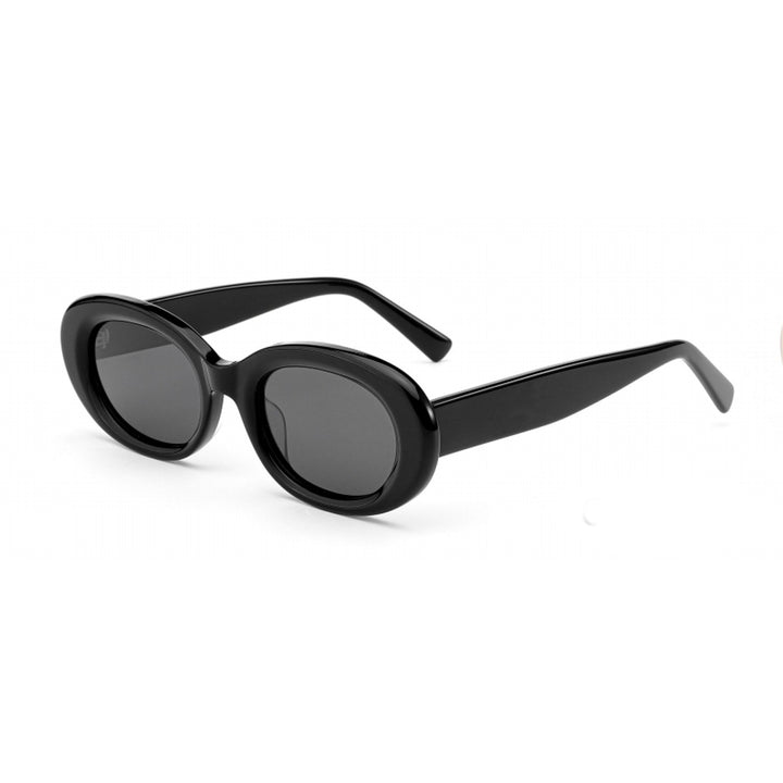 Dame moteriktig solbrille med ergonomisk design og høykvalitets linser Luvikno