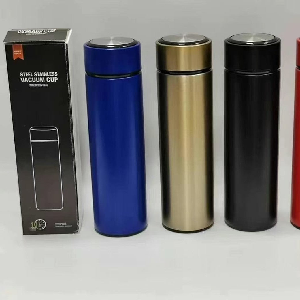 Unisex Isolerglass Luvikno