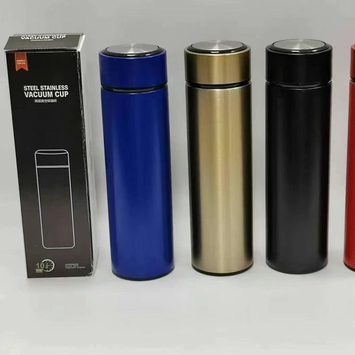 Unisex Isolerglass Luvikno