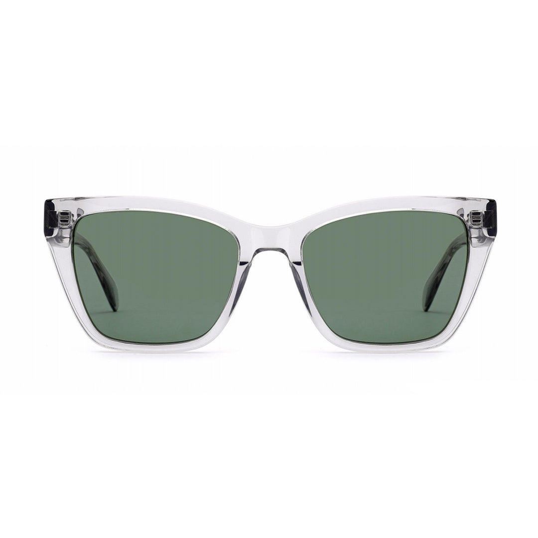 Dame moteriktig solbrille Luvikno