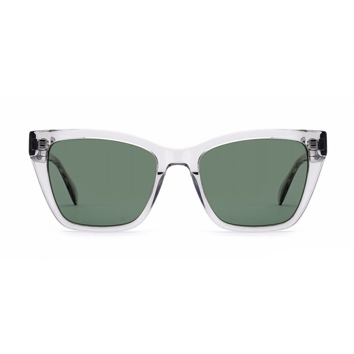 Dame moteriktig solbrille Luvikno