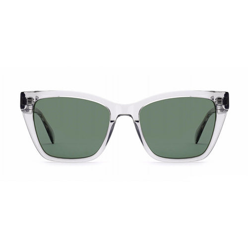 Dame moteriktig solbrille Luvikno