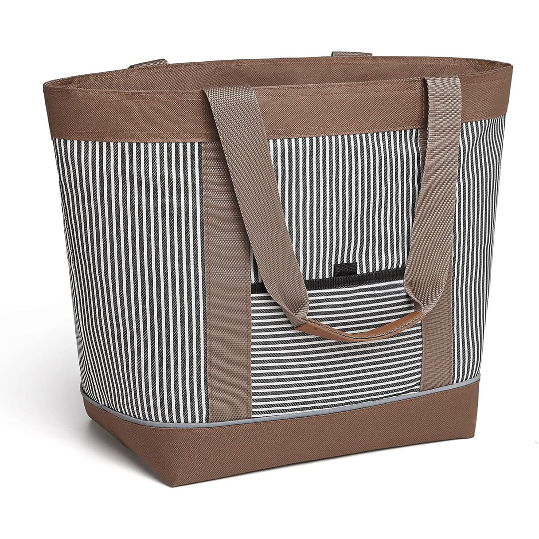 Dame Trendy Kjølebag med robust design Luvikno
