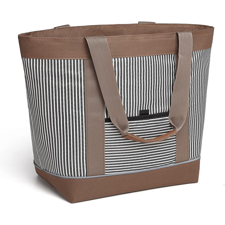 Dame Trendy Kjølebag med robust design Luvikno