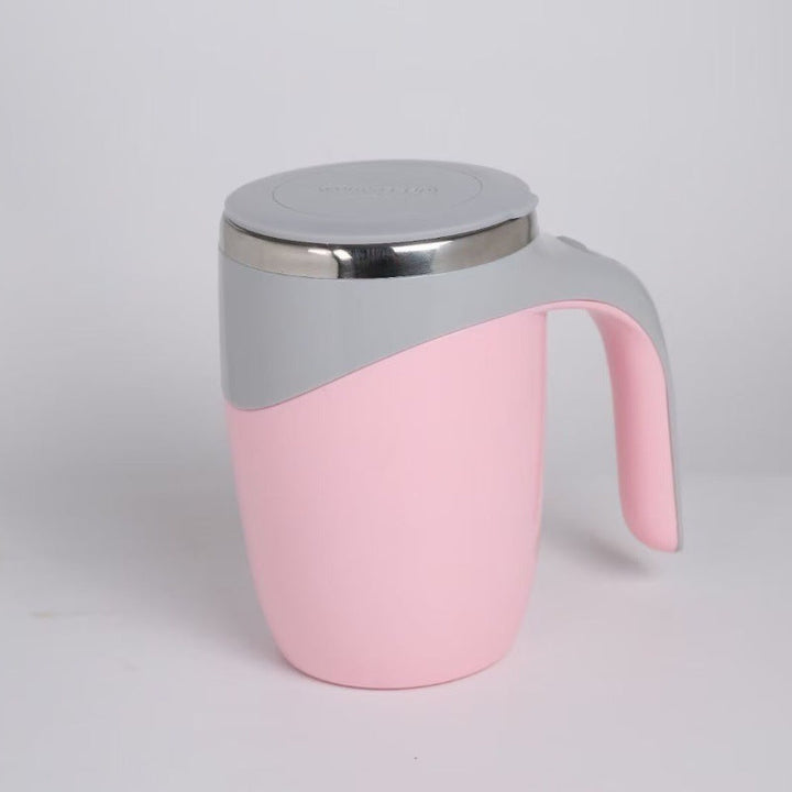 Auto Stir Coffee Mug | Luvikno