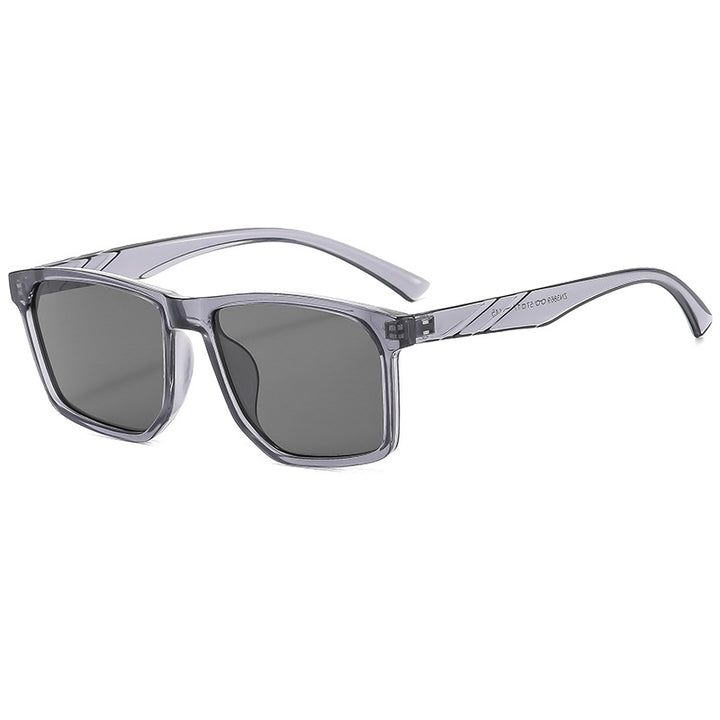 Dame trendy solbrille Luvikno