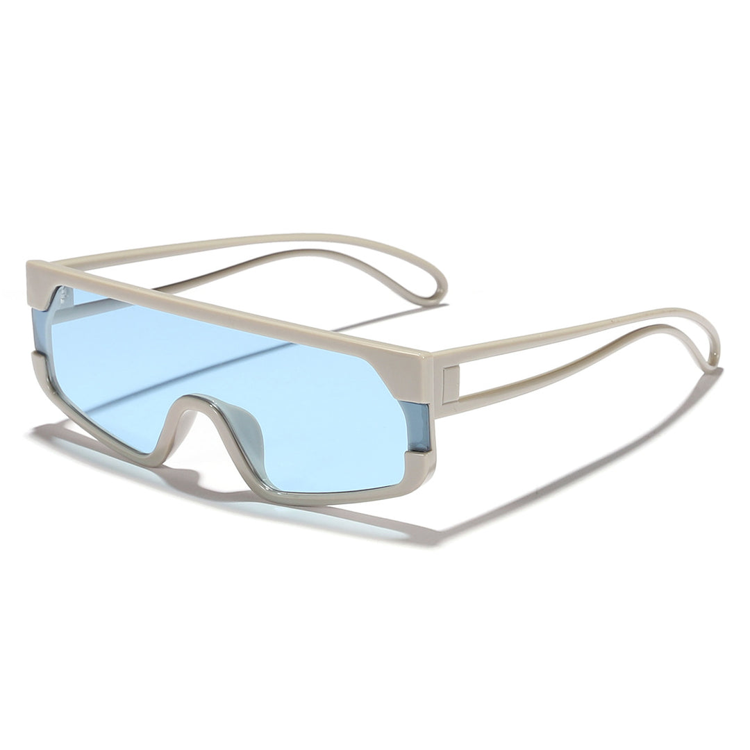 Unisex solbriller Luvikno