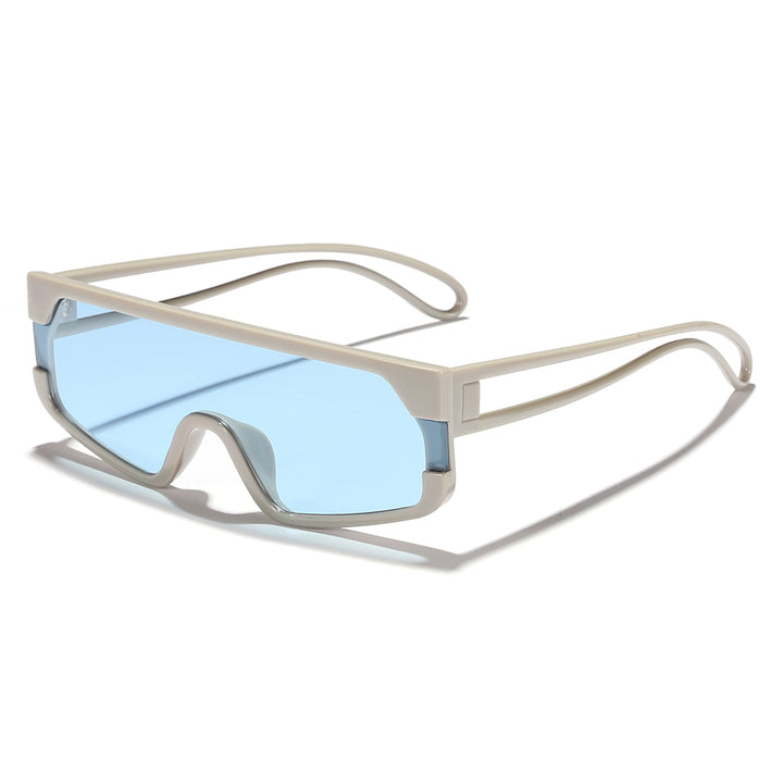 Unisex solbriller Luvikno