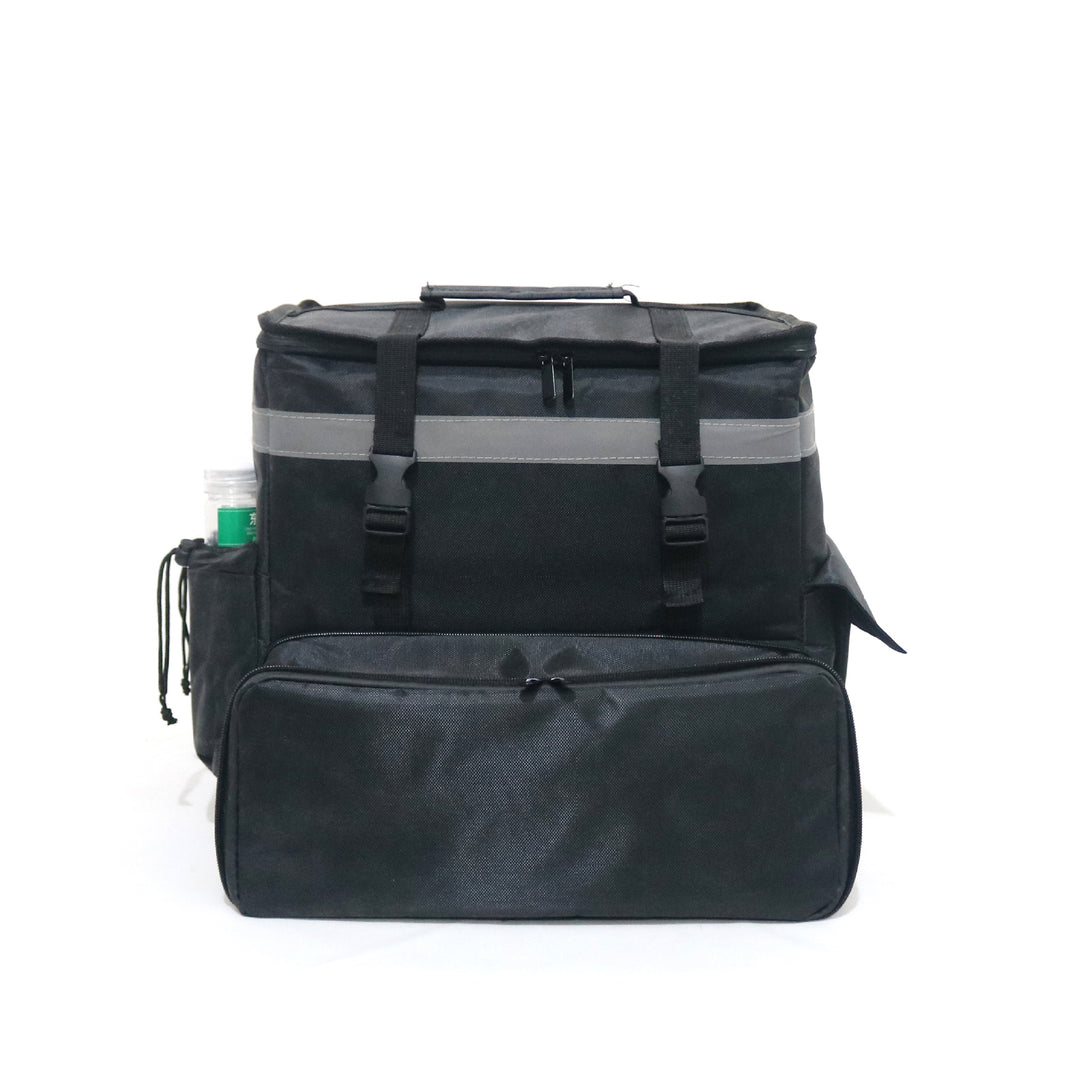 Unisex Kühlbox Ryggsekk Luvikno