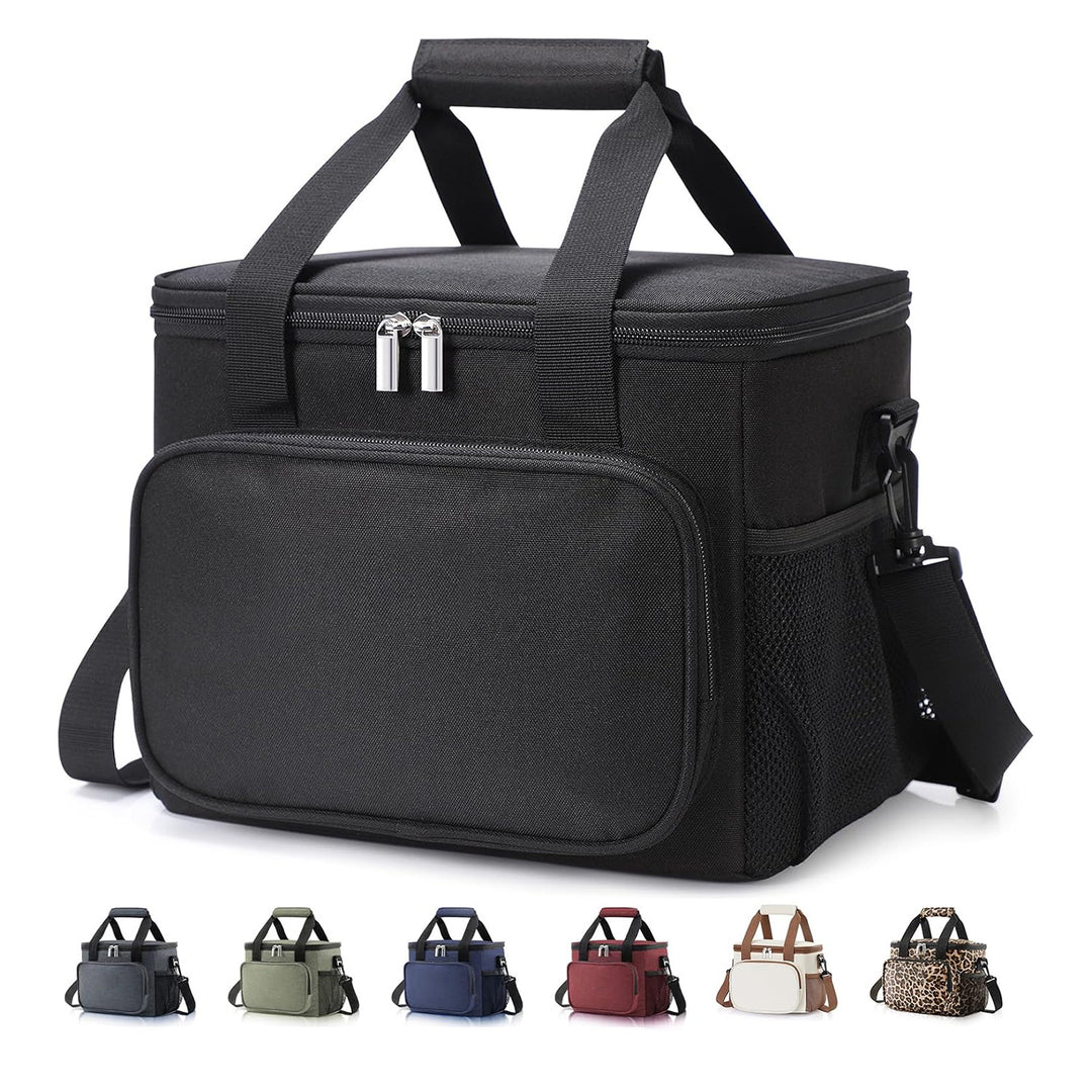 Dame Kjølebag Luvikno