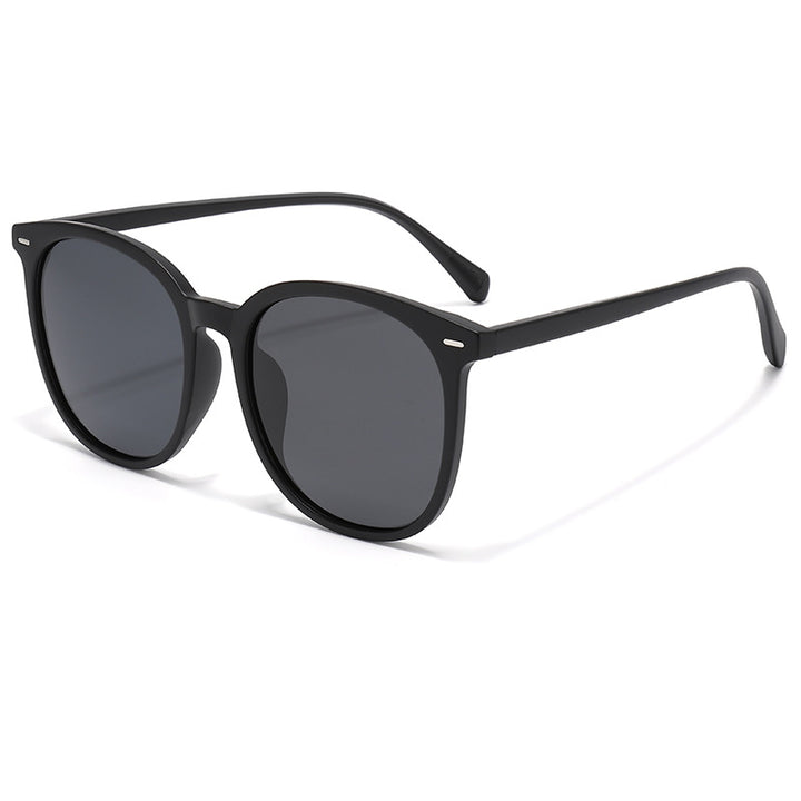 Damer moterik solbrille i unikt design med UV-beskyttelse Luvikno