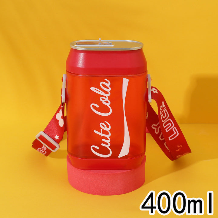 Dame kreativ drinkeboks i boksdesign Luvikno
