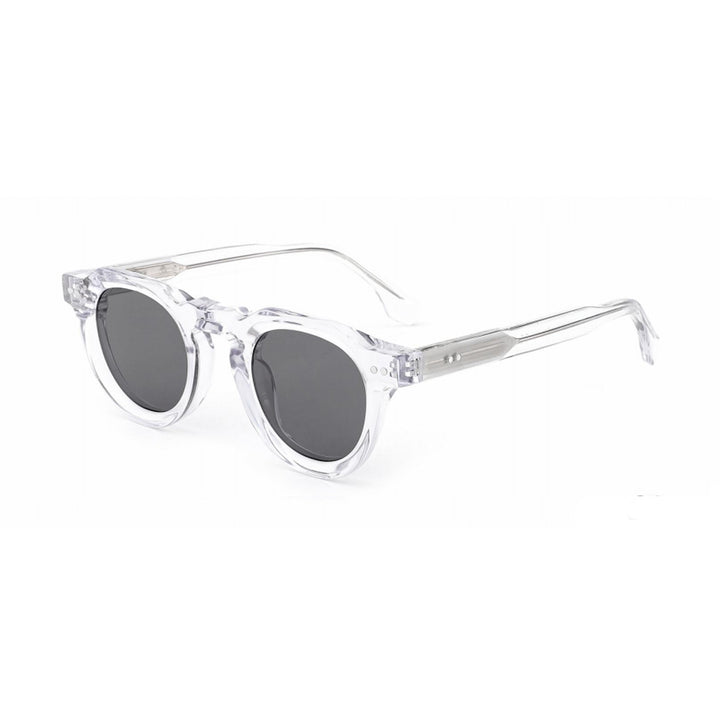 Dame moteriktig solbrille Luvikno