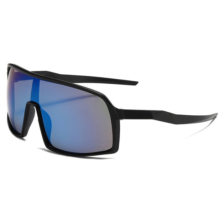 Dame Sporty Skibrille med 100% UV-beskyttelse Luvikno