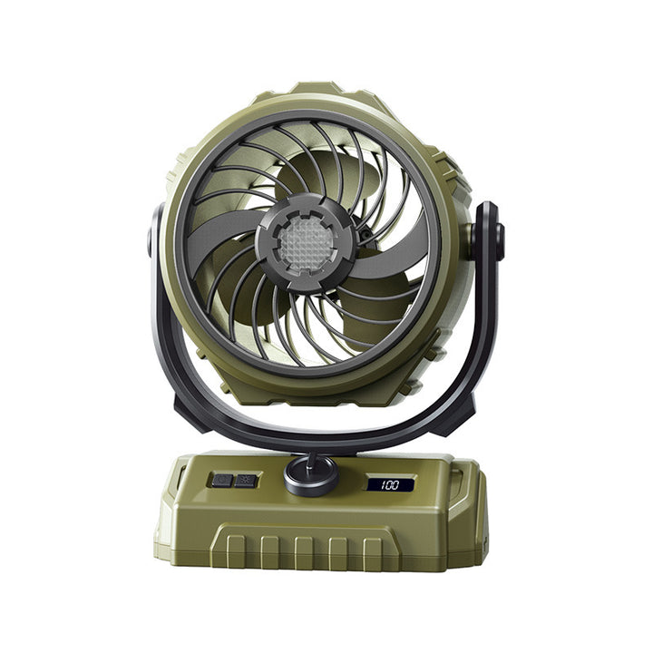Herren Ventilator Luvikno